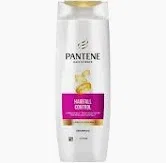 PANTENE HAIRFALL CONTROL