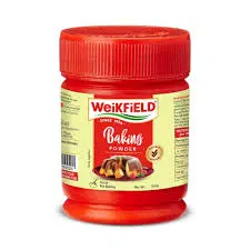 WEIKFIELD BAKING POWDER