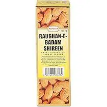 HAMDARD RAUGHAN-E-BADAM SHIREEN SWEET ALMOND OIL