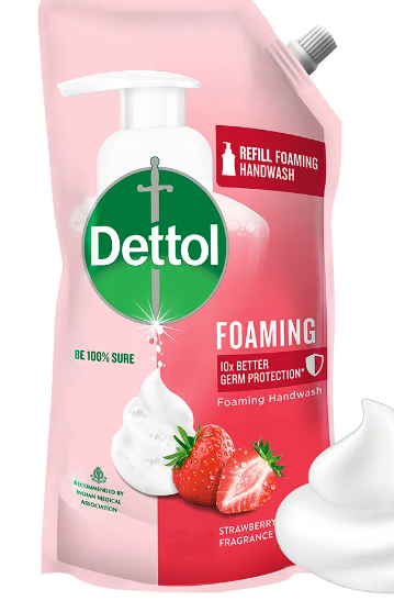 Handwash
