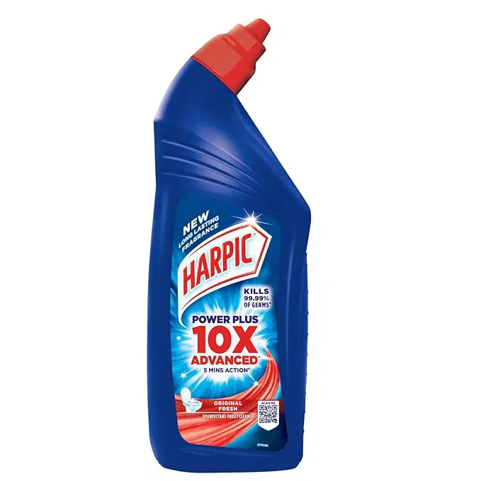 HARPIC TOILET CLEANER