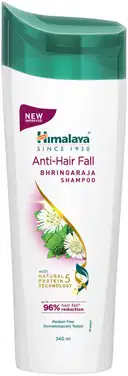 HIMALAYA ANTI-HAIR FALL SHAMPOO – image 1