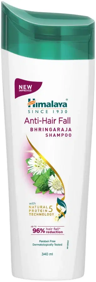 HIMALAYA ANTI-HAIR FALL SHAMPOO