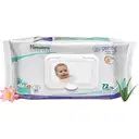 HIMALAYA BABY WIPES – image 1