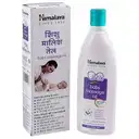 HIMALAYA BABY MASSAGE OIL – image 1