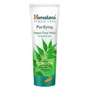 HIMALAYA PURIFYING NEEM FACE WASH – image 1