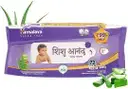 HIMALAYA SHISHU AANAND-72 WIPES – image 1