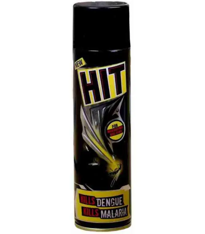 HIT HIT SPRAY