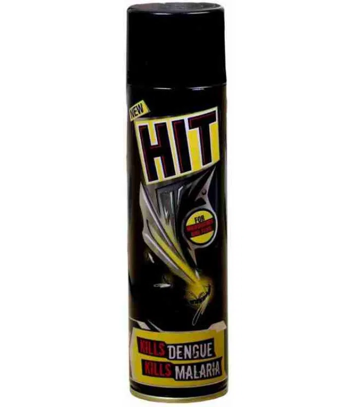 HIT HIT SPRAY