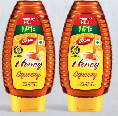 Honey
