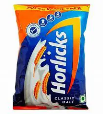 HORLICKS MALT CLASSIC POUCH PACK