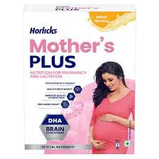 HORLICKS MOTHER'S PLUS