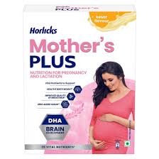 HORLICKS MOTHER'S PLUS
