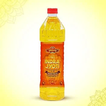 SHREE INDRA JYOTI TIL OIL (POOJA OIL )