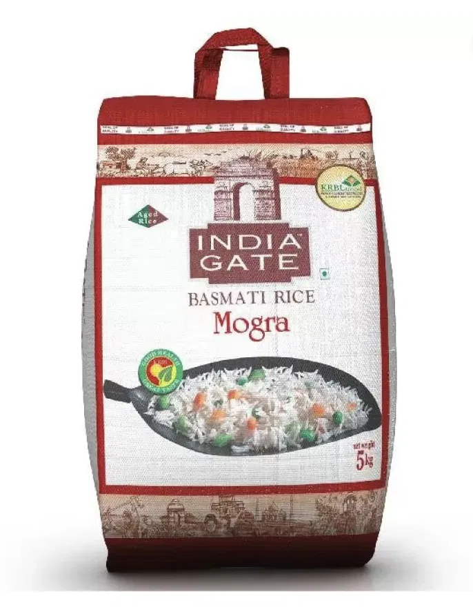 INDIA GATE MOGRA RICE