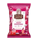 INDIA GATE ROZANA RICE PURE BASMATI RICE 1KG – image 1