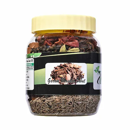 MUKESH KHADA GARAM MASALA