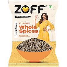 ZOFF Jeera / CUMIN/ SEEDS