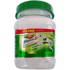 GLUCON-D-500 GM FREE 50 GM EXTRA