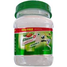 GLUCON-D-500 GM FREE 50 GM EXTRA