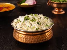 Rice & More