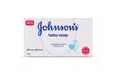 JOHNSON'S BABY SOAP – image 1
