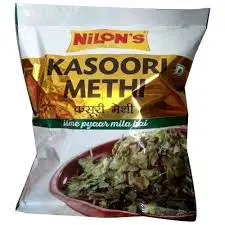 KASOORI METHI 50 GM POUCH