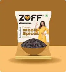 ZOFF KALA SARSO 100G