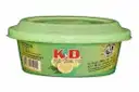 K D DISH WASH – image 1