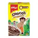 KELLOGGS CHOCOS CHOTA LADOO – image 1
