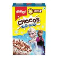 KELLOGGS CHOCOS MAGIC HEARTS