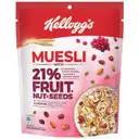 KELLOGGS MUESLI – image 1