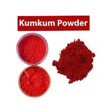 CYCLE OM SHANTHI RED PURE TIKKA