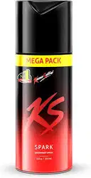 KAMASUTRA KS DEODORANT – image 1