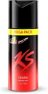 KAMASUTRA KS DEODORANT