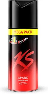 KAMASUTRA KS DEODORANT