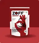 ZOFF KASHMIRI CHILLI POWDER 100G – image 1