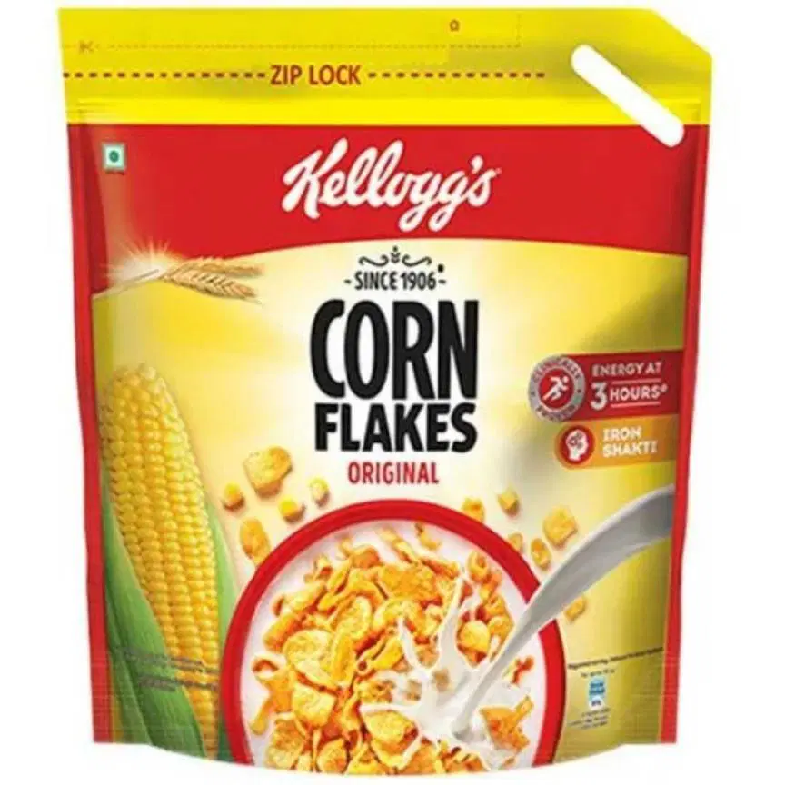 KELLOGGS CORN FAKES ORIGINAL