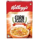 KELLOGGS CORN FLAKES WITH REAL HONEY – image 1