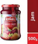 KISSAN MIXED FRUIT JAM - SMALL SIZE – image 1