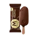 KWALITY WALLS MAGNUM CHOCOLATE TRUFFLE ICE CREAM STICK 70 ML – image 1