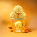 KWALITY WALLS ALPHONSO MANGO ICE CREAM TUB 700 ML – image 1