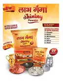 LABH GANGA SHINING POWDER 50 G – image 1