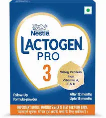 LACTOGEN PRO 3