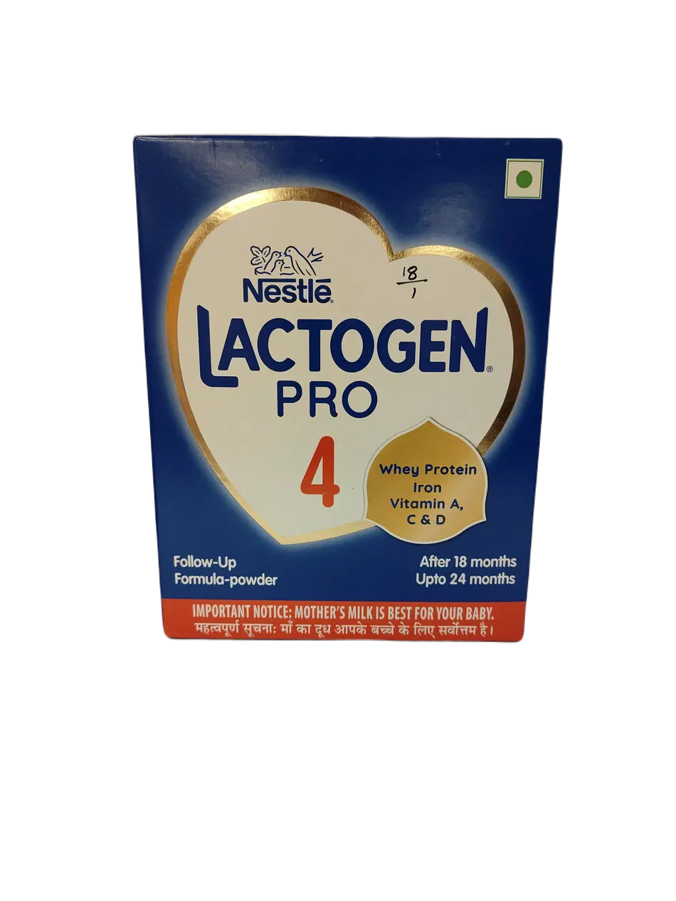 LACTOGEN PRO-4