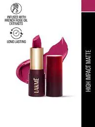 LAKME CP12 PINK LIPISTICK