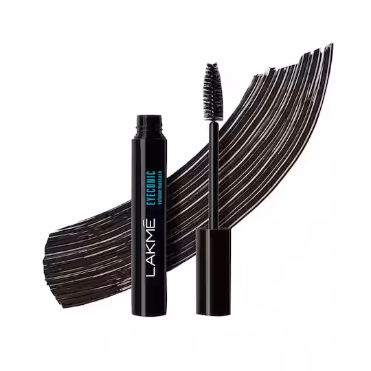 LAKME 9TO5 EYCONIC CURLING MASCARA 9ML