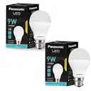 PANASONIC LED 9W BULB BUY 1 GET 1 FREE – image 1