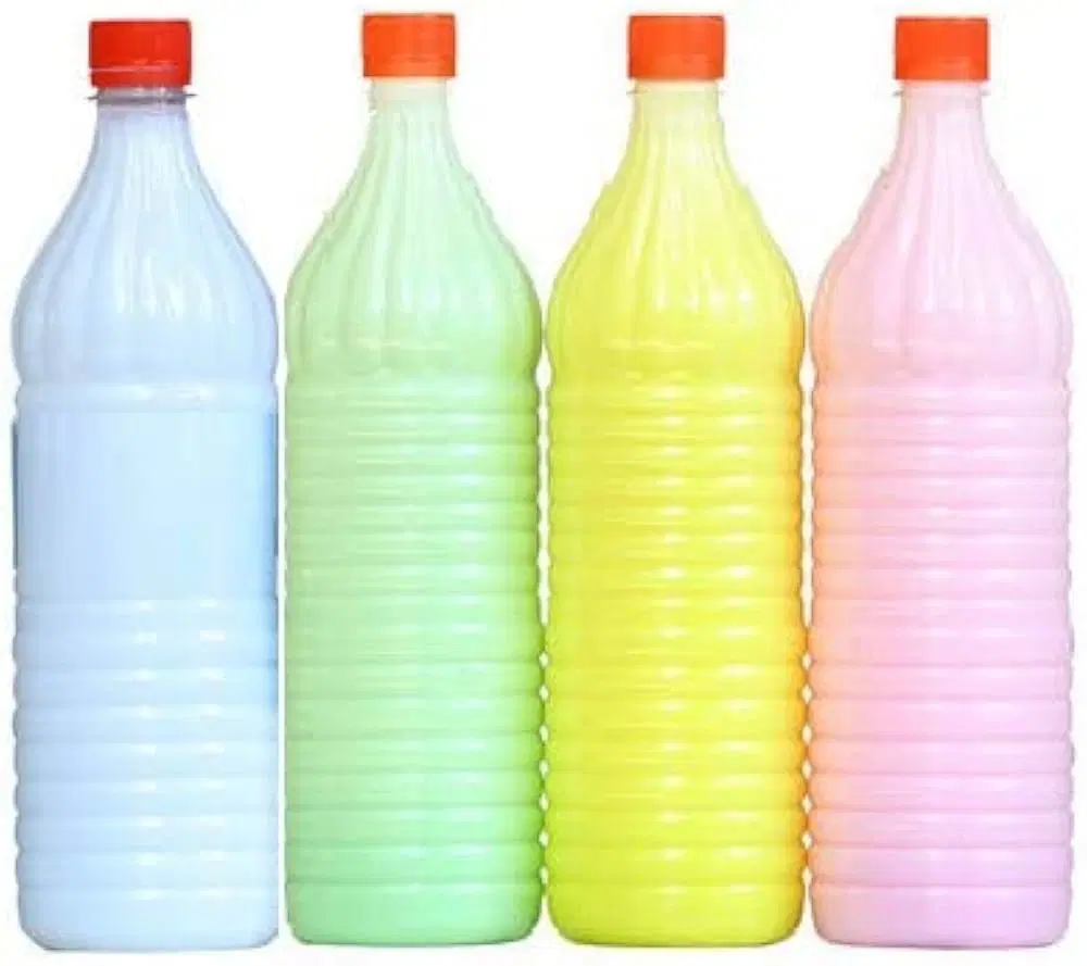 FLOOR CLEANER MULTI COLOUR