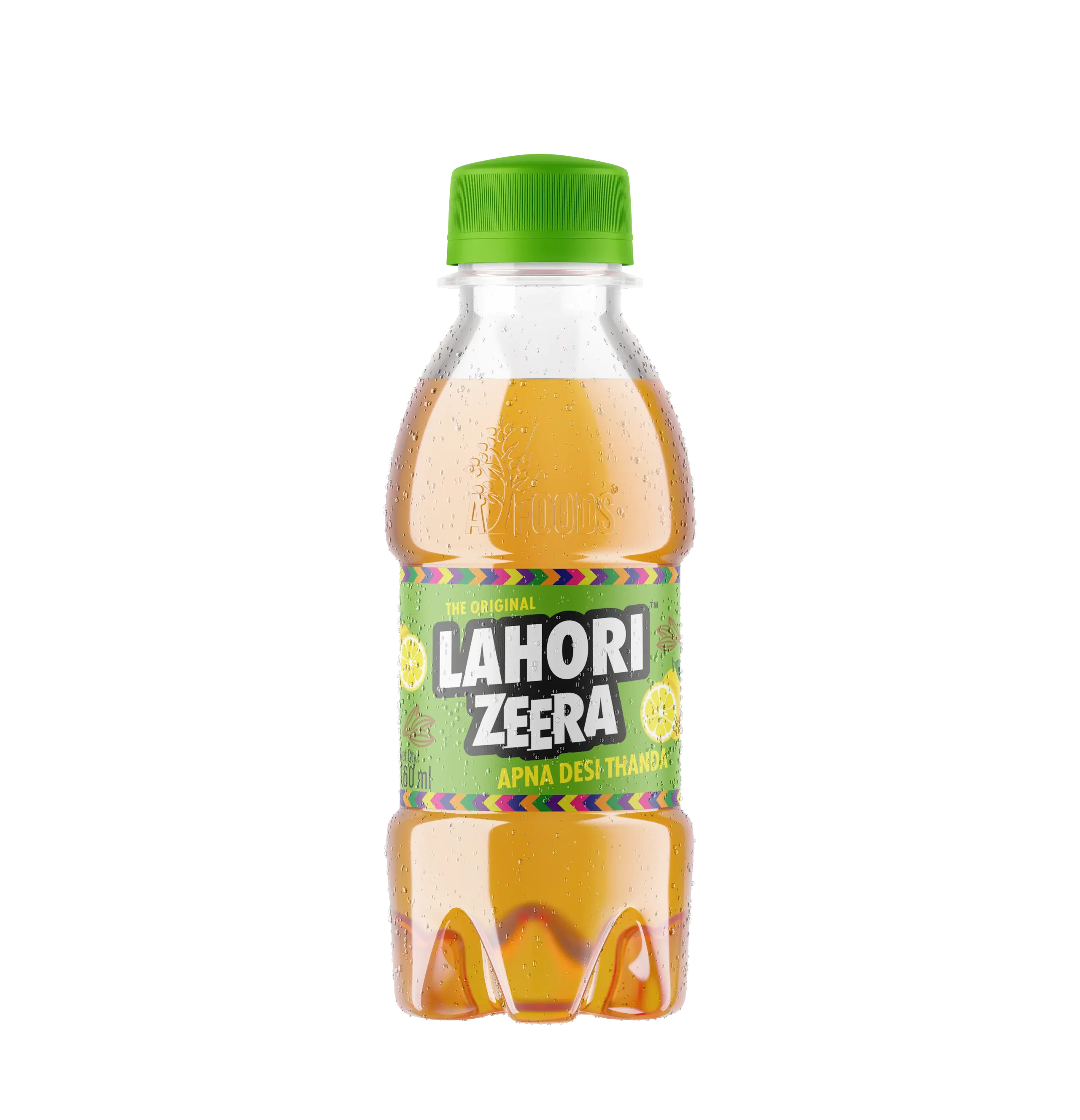 LAHORI ZEERA 300ML